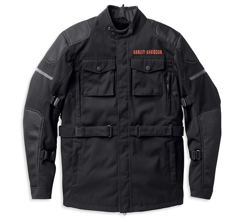 Harley davidson giacca uomo - davidson,