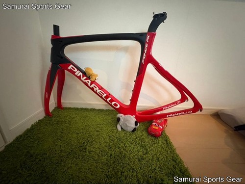 Pinarello prince road bike - pinarello,