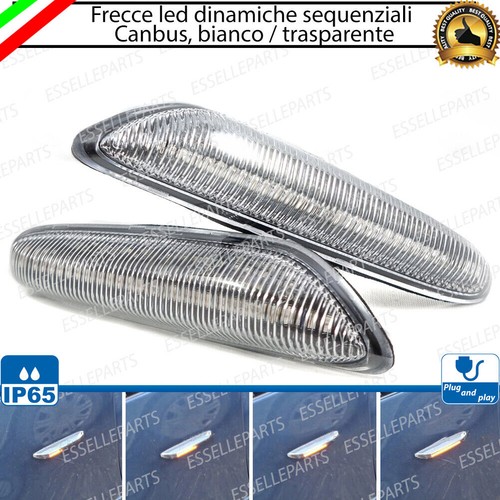 Placchette led frecce - placchette,