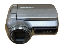 Videocamera digitale Panasonic