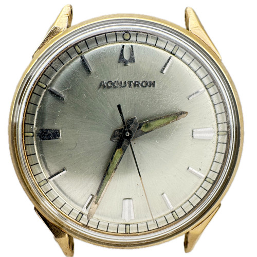Orologio polso vintage 34 - orologio,