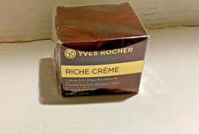 Yves Rocher Riche  Crème