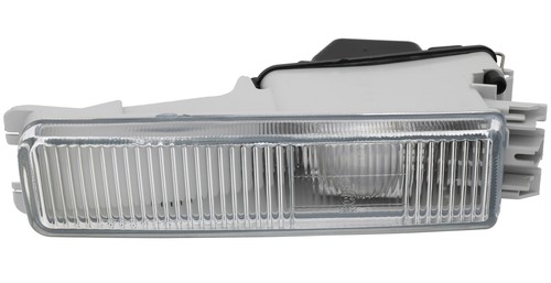 Fendinebbia sinistro per audi - fendinebbia,