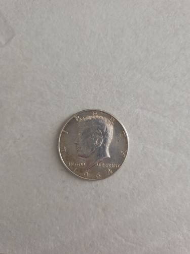 Moneta usa mezzo dollaro - moneta,