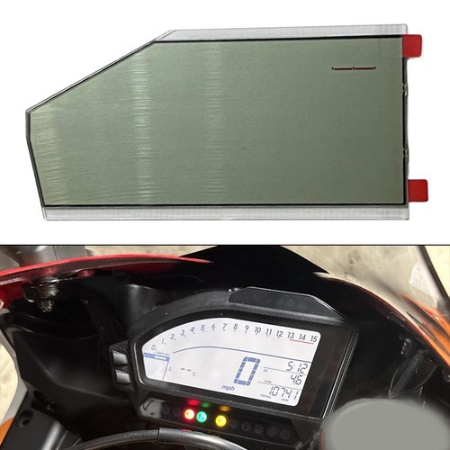Vetro ricambio display lcd - display,