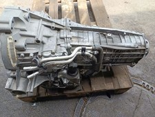 Getriebe (Automatik) Audi A4