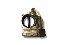 Valvola farfalla diesel Volvo