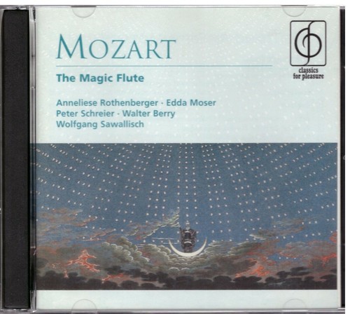 Mozart die zauberflote - mozart:,