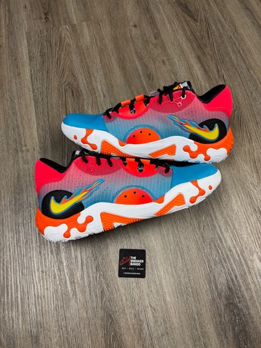 Taglia nike pg - 13,5,