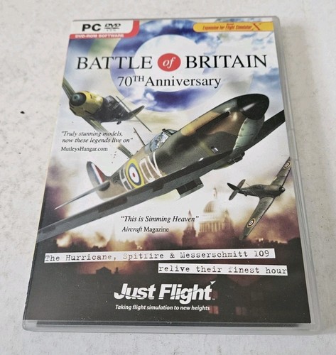 Battle britain - of, 70°