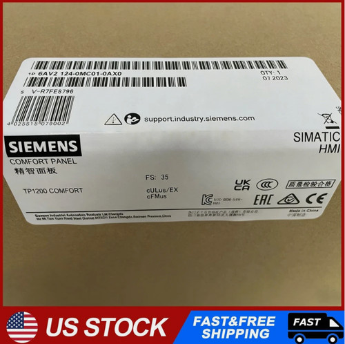 Siemens simatic hmi tp1200 - simatic,