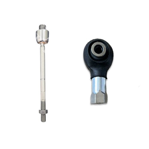 Kit giunto sferico - , barra