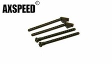 Set 4 pezzi supporti montanti