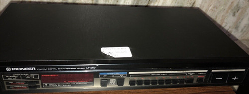 Pioneer electronics - pioneer,