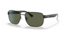 Ray-Ban RB3530 Polished