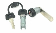 SERRATURA BLOCCASTERZO E SPORTELLO APE TM P50  FL2 50 ’89-’95  FL3 EUROPA 96 99