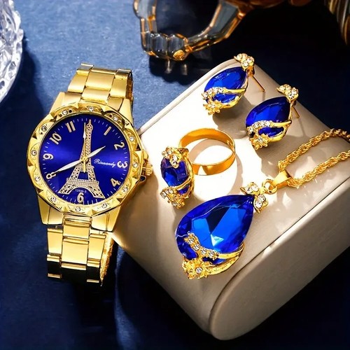 Orologio quarzo torre - quarzo,