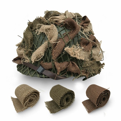 Ww2 military elmetto - us,