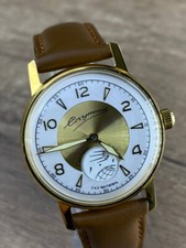 ☭ Orologio da collezione