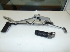 Honda VF750F RC15 pedana