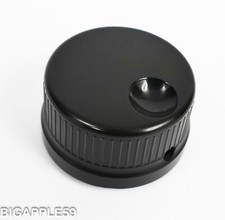 Yaesu FRG-100 Manopola di sintonizzazione ricevitore radio onde corte