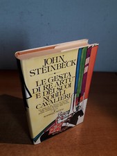 LE GESTA DI RE ARTU' E DEI