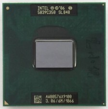 Intel core extreme x9100 - intel,