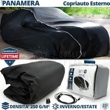 TELO COPRIAUTO per Porsche