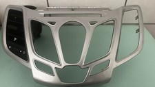 MASCHERINA AUTORADIO FORD FIESTA 2010 COD: 8A61-18A802-BGW