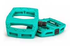 Pedali bici merritt bmx - pedali,