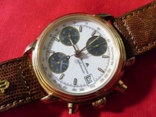 OROLOGIO AUTOMATICO MAURICE LACROIX