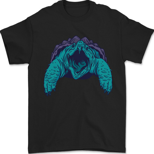 Shirt uomo tartaruga - uomo, a