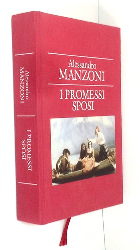 Promessi sposi alessandro - i,