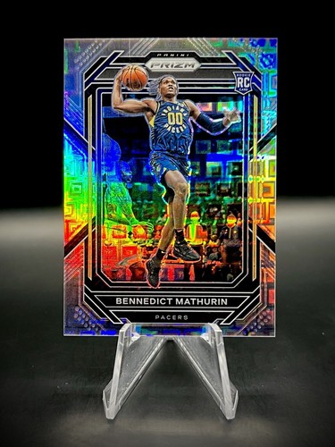 2022 panini prizm 254 - panini,