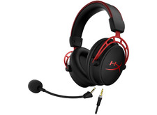 HyperX Cloud Alpha – Cuffie