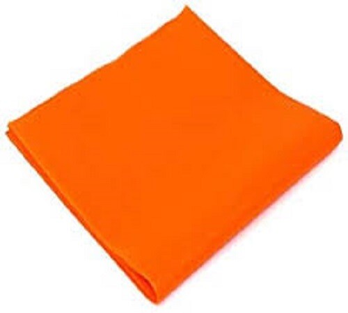 100pz tovaglie arancione - 100pz,