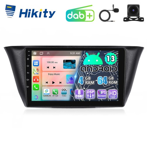 Radio dab core 64gb - radio, 4+64gb