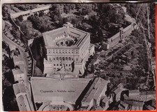 CARTOLINA CAPRAROLA OPACA NON