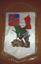 Gagliardetto Associazione Nazionale del Fante - Sezione di Lurate Caccivio