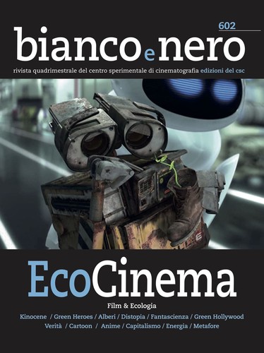 Libro bianco nero rivista - libro,