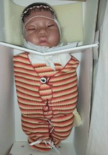 Bambola Ashton Drake Native