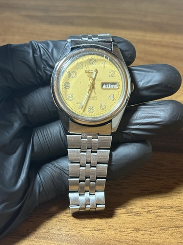 Seiko automatico 6309 8840 - seiko, 5
