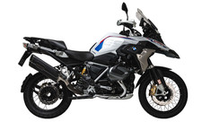 TERMINALE DI SCARICO REMUS 8