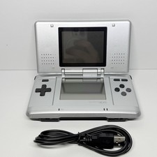 Console Nintendo DS primo