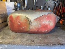 Serbatoio Malaguti Gam