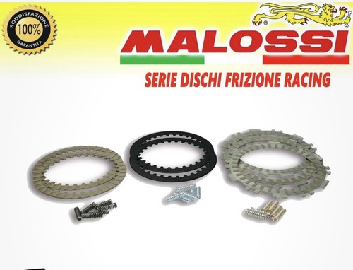5219124 serie dischi frizione - serie,