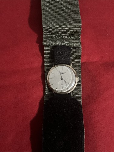 Orologio militare meccanico