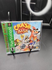 Crash Bash Greatest Hits /