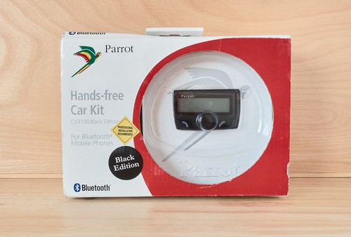 Parrot ck3100 black edition - ck3100,