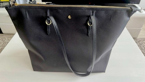 Borsa tote lauren ralph - ralph,